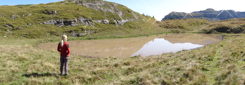 Laghi.......del TRENTINO